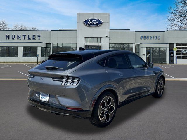 2023 Ford Mustang Mach-E GT — photo 5 of 35