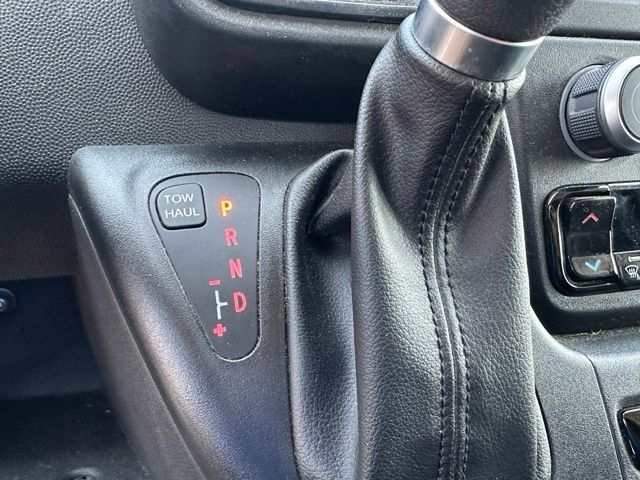2023 Ram Promaster 3500 High Roof — photo 16 of 18