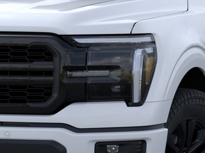 2026 Ford F-150 Lariat — photo 41 of 52