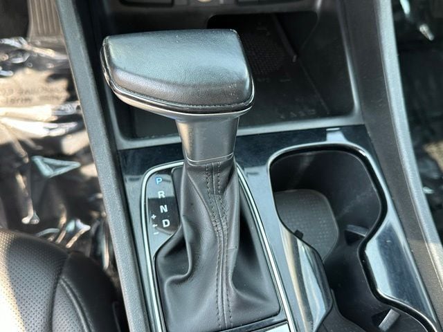 2023 Hyundai Tucson SEL — photo 23 of 29