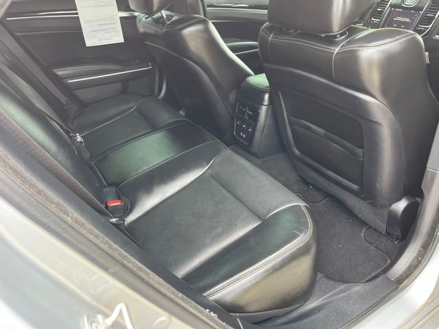 2021 Chrysler 300 S — photo 12 of 26