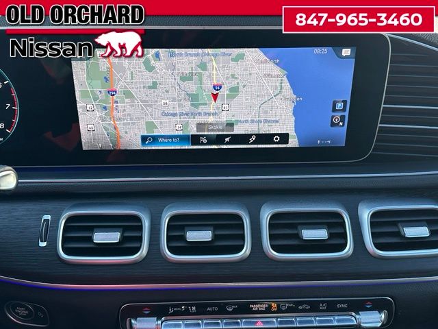 2023 Mercedes-Benz GLE GLE 350 — photo 18 of 24