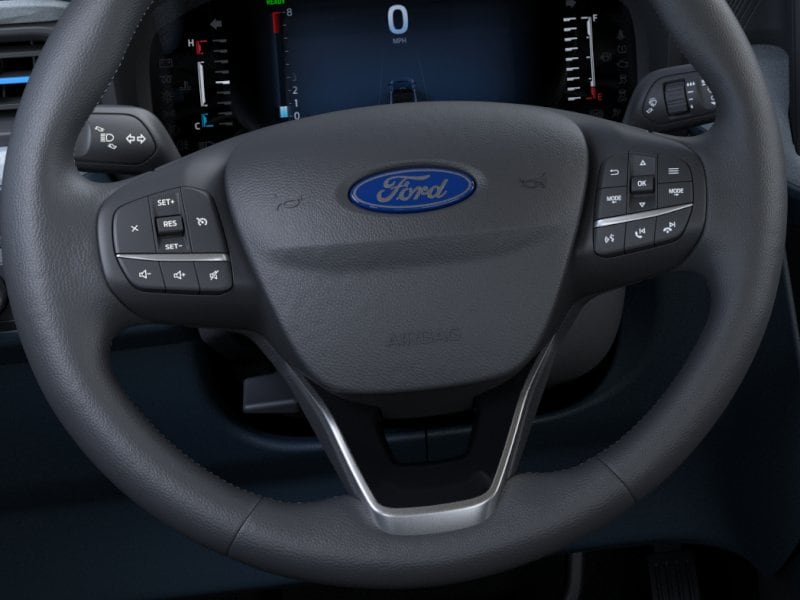 2026 Ford Maverick XLT — photo 39 of 56