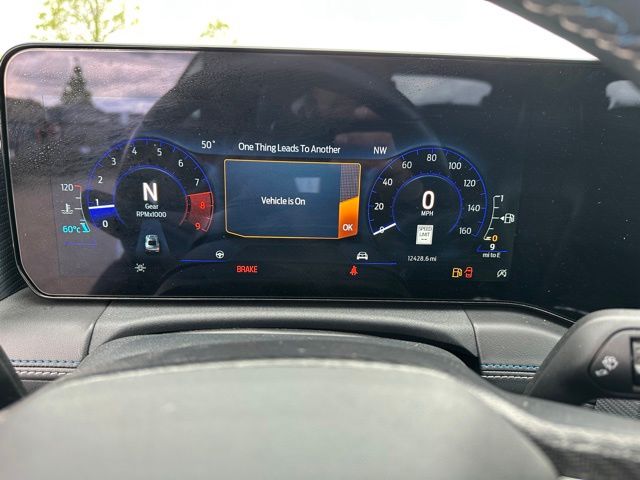 2025 Ford Mustang GT Premium — photo 25 of 26