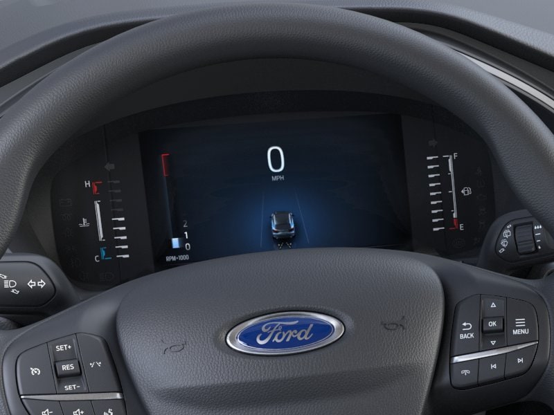 2026 Ford Escape Active — photo 37 of 54