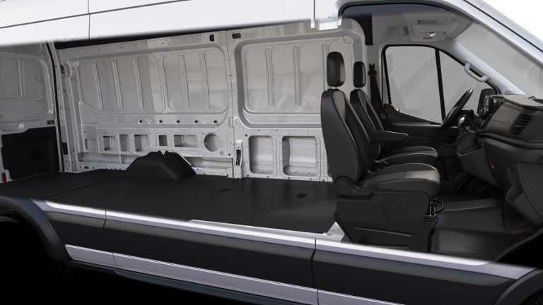 2025 Ford Transit-350 Base — photo 49 of 50