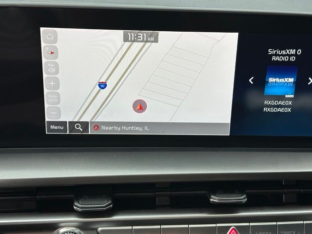 2024 Kia Telluride S — photo 48 of 52