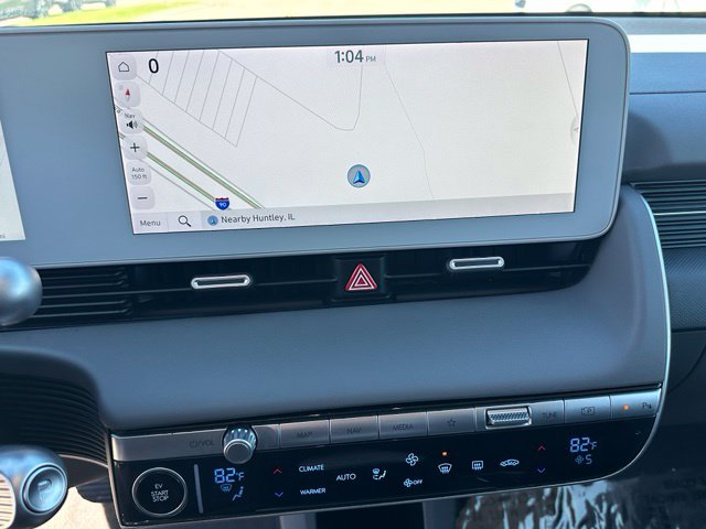 2024 Hyundai IONIQ 5 SEL — photo 23 of 28
