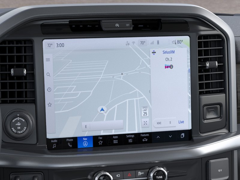 2026 Ford F-150 Lariat — photo 37 of 52