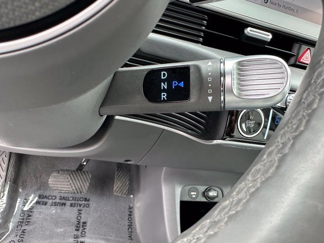 2022 Hyundai IONIQ 5 Limited — photo 40 of 41