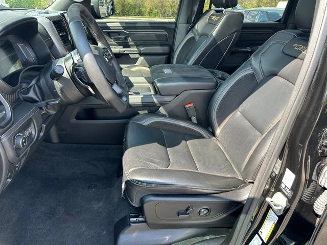 2024 Ram 1500 TRX — photo 31 of 55