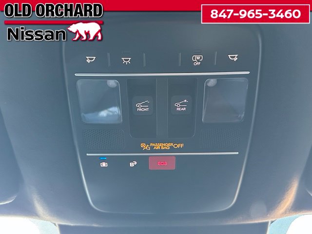 2026 Hyundai Palisade Calligraphy — photo 22 of 24