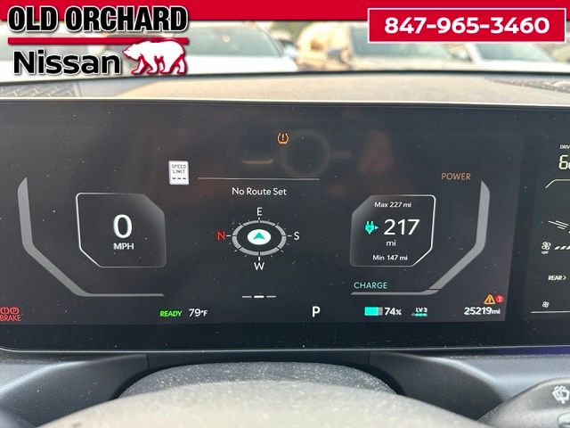 2024 Kia EV9 Land — photo 21 of 22