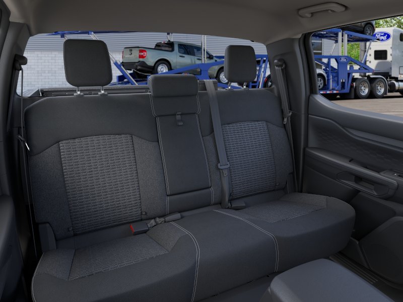 2026 Ford Ranger XL — photo 34 of 52