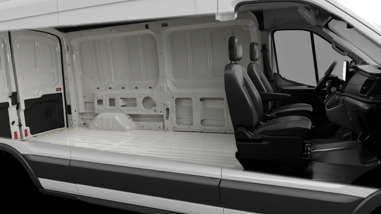 2027 Ford Transit-250 Base — photo 49 of 50