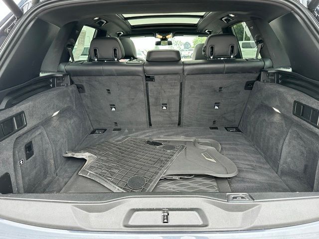 2020 BMW X5 xDrive40i — photo 35 of 41