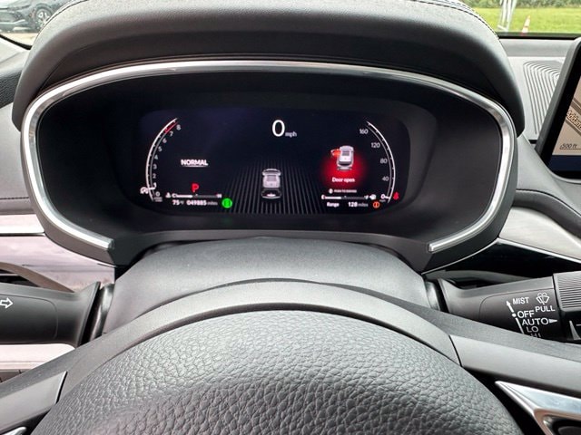 2023 Acura MDX Technology — photo 38 of 38