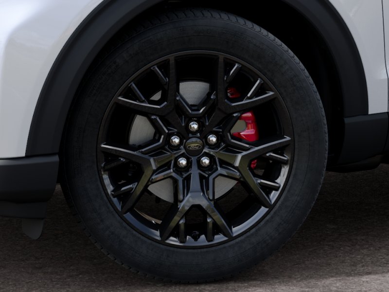 2027 Ford Explorer ST — photo 43 of 54