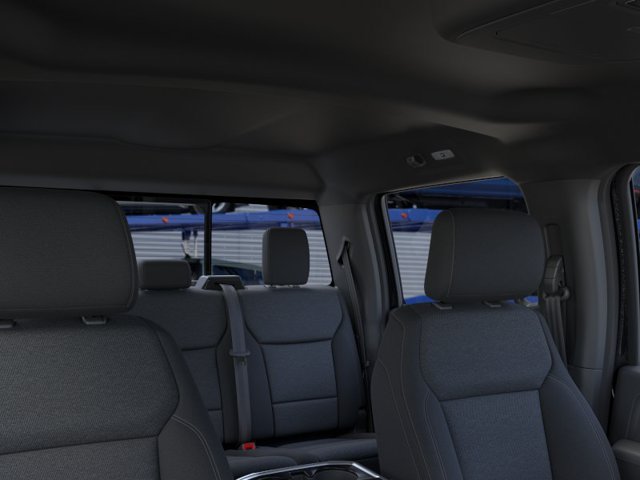 2026 Ford F-150 XLT — photo 23 of 52