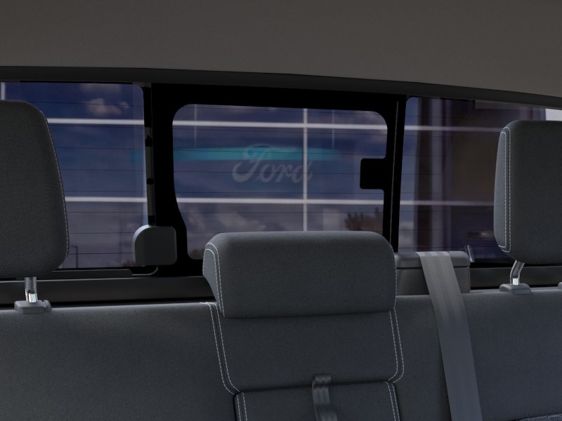2026 Ford Ranger XLT — photo 45 of 52