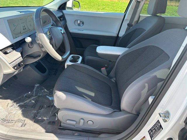 2024 Hyundai IONIQ 5 SEL — photo 17 of 28
