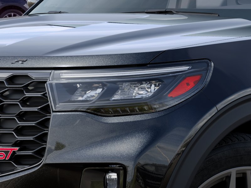 2027 Ford Explorer ST — photo 42 of 54