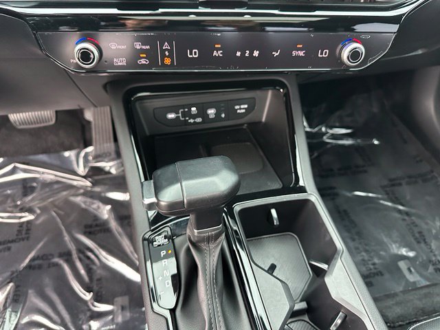 2025 Kia K5 GT — photo 24 of 41
