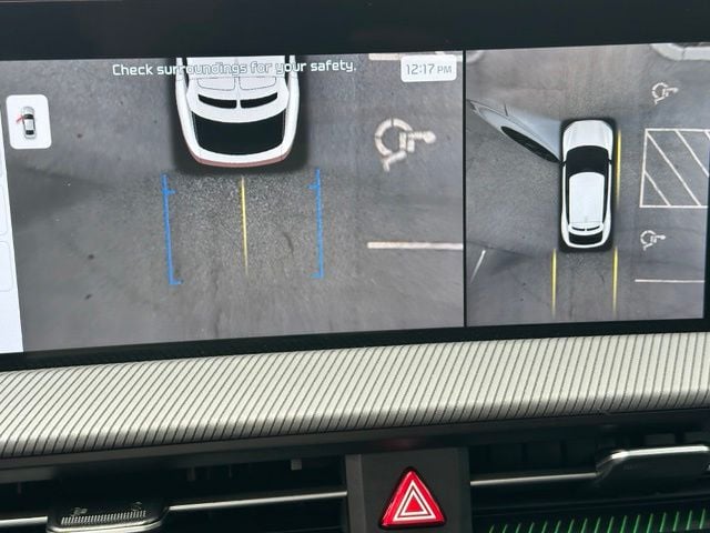 2024 Kia EV6 GT — photo 29 of 37