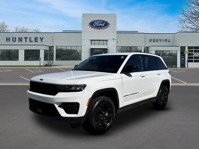 Vehicle thumbnail