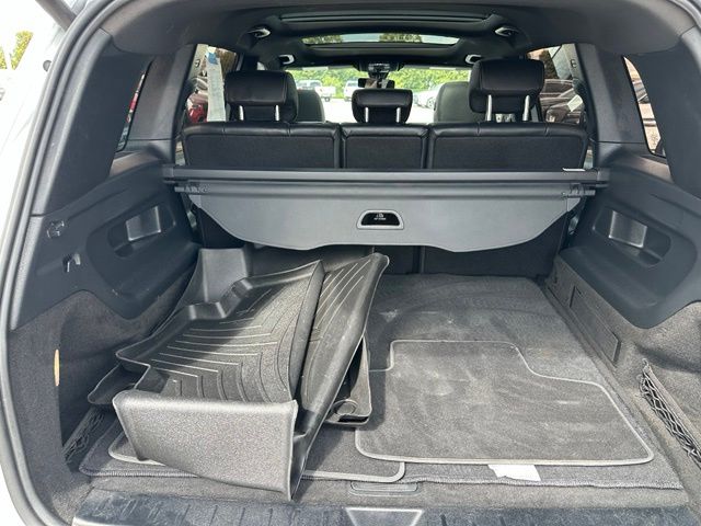 2023 Mercedes-Benz GLB GLB 35 AMG® — photo 9 of 27
