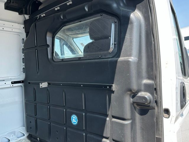 2023 Ram Promaster 3500 High Roof — photo 9 of 18