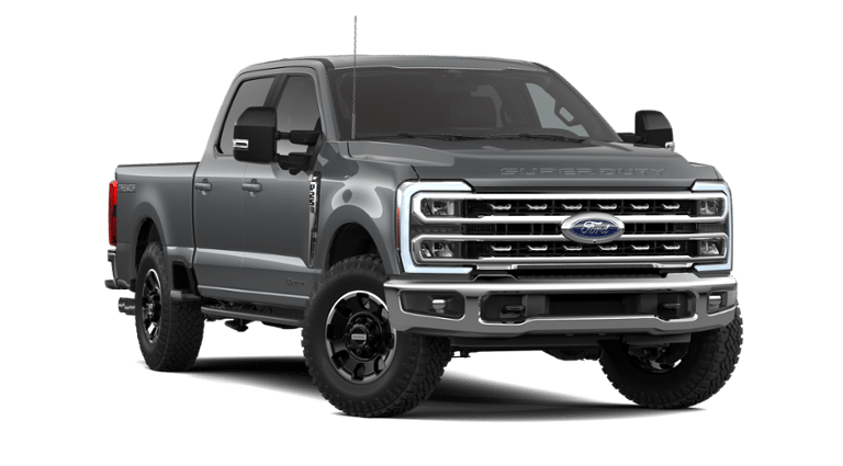2026 Ford F-250SD XLT — photo 49 of 52