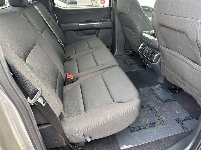 2023 Ford F-150 XLT — photo 12 of 28
