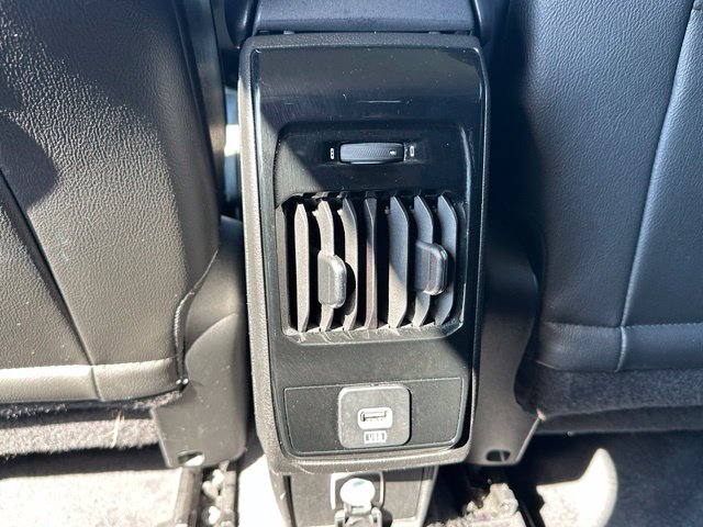 2022 Jeep Compass Limited — photo 15 of 25
