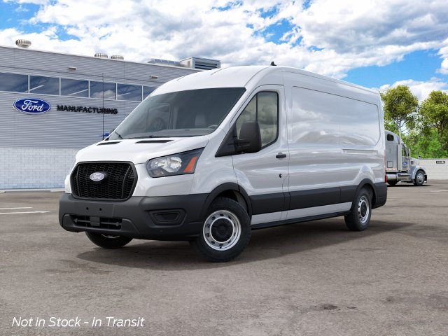 2027 Ford Transit-250 Base — photo 3 of 50
