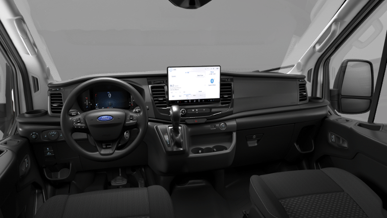 2027 Ford Transit-250 Base — photo 50 of 50