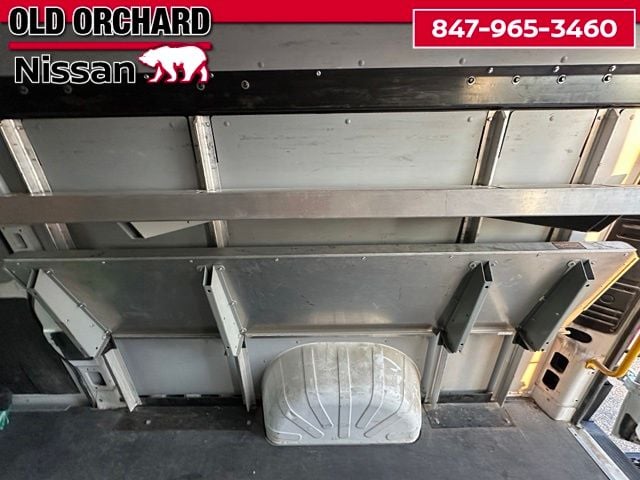 2023 Ram Promaster 3500 High Roof — photo 14 of 22
