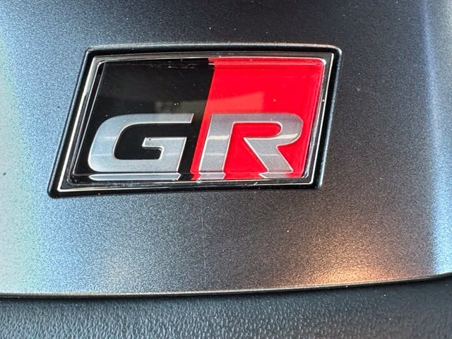 2023 Toyota GR Corolla Core — photo 31 of 31