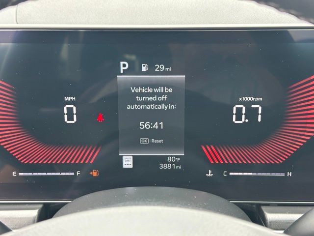 2026 Kia K5 GT-Line — photo 40 of 40
