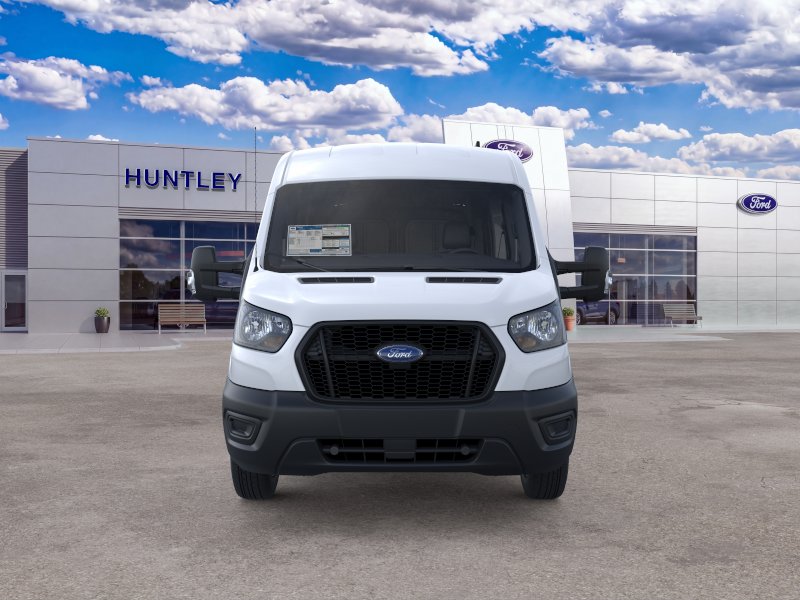 2025 Ford Transit-250 Base — photo 27 of 49