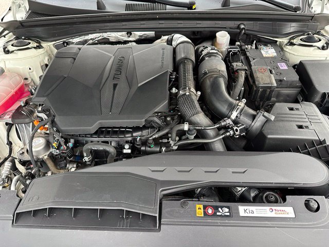 2025 Kia K5 GT — photo 9 of 41
