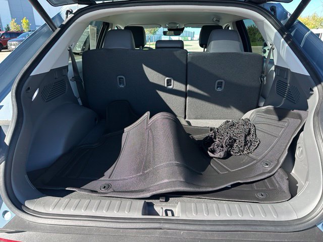 2025 Hyundai IONIQ 5 SEL — photo 12 of 29