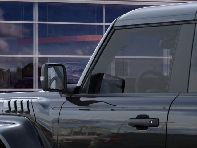 2026 Ford Bronco Raptor — photo 23 of 58