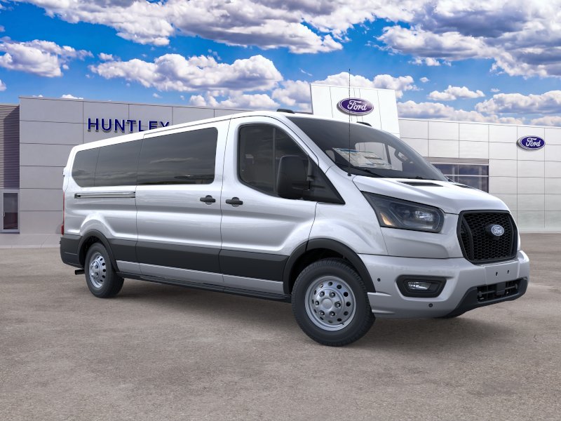 2026 Ford Transit-150 Base — photo 52 of 73
