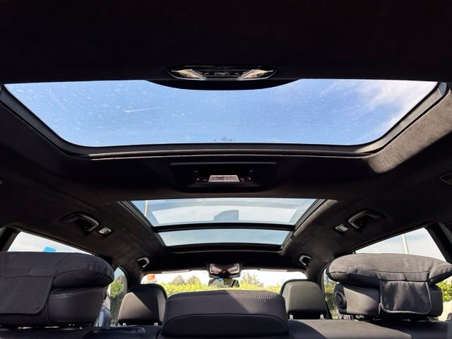 2024 BMW X7 xDrive40i — photo 11 of 32