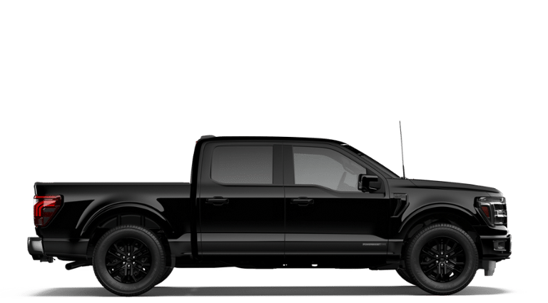 2026 Ford F-150 Lariat — photo 50 of 52