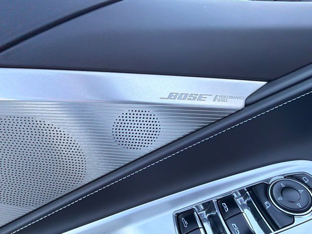 2024 Chevrolet Corvette Z06 — photo 15 of 20