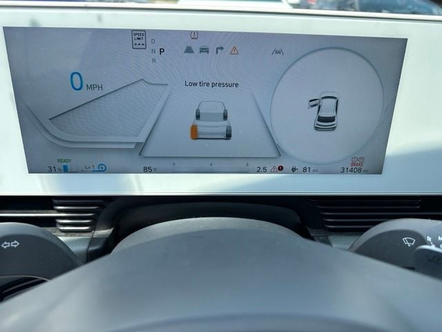 2023 Hyundai IONIQ 5 SEL — photo 24 of 25