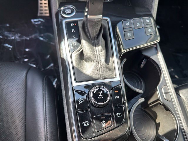 2023 Kia Sportage X-Pro Prestige — photo 24 of 37