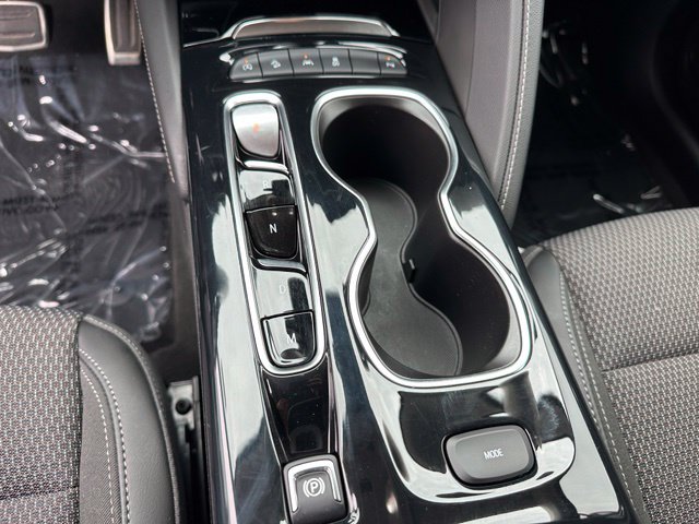 2023 Buick Envision Preferred — photo 20 of 26